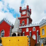 6 Stunning Sights To See in Sintra