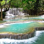 6 Gorgeous Waterfalls in Laos
