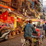 8 Things Not to Miss in Hanoi