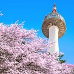 8 Top Tourist Attractions in Seoul
