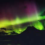 Best Places To See Northern Lights in Scotland