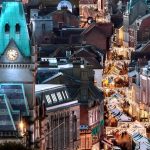 8 Best UK Christmas Markets in 2021